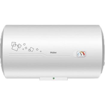海尔（Haier）电热水器即热家用速热储水式一级二级能效节能热水器出租房卫生间40升 EC4001-PC1