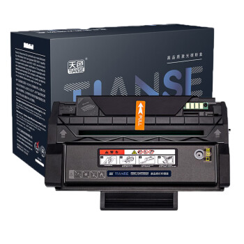 天色（TIANSE）PD300 硒鼓适用奔图P3405DN? P3205D P3502 P3255DN墨粉盒[3000页】标准容量