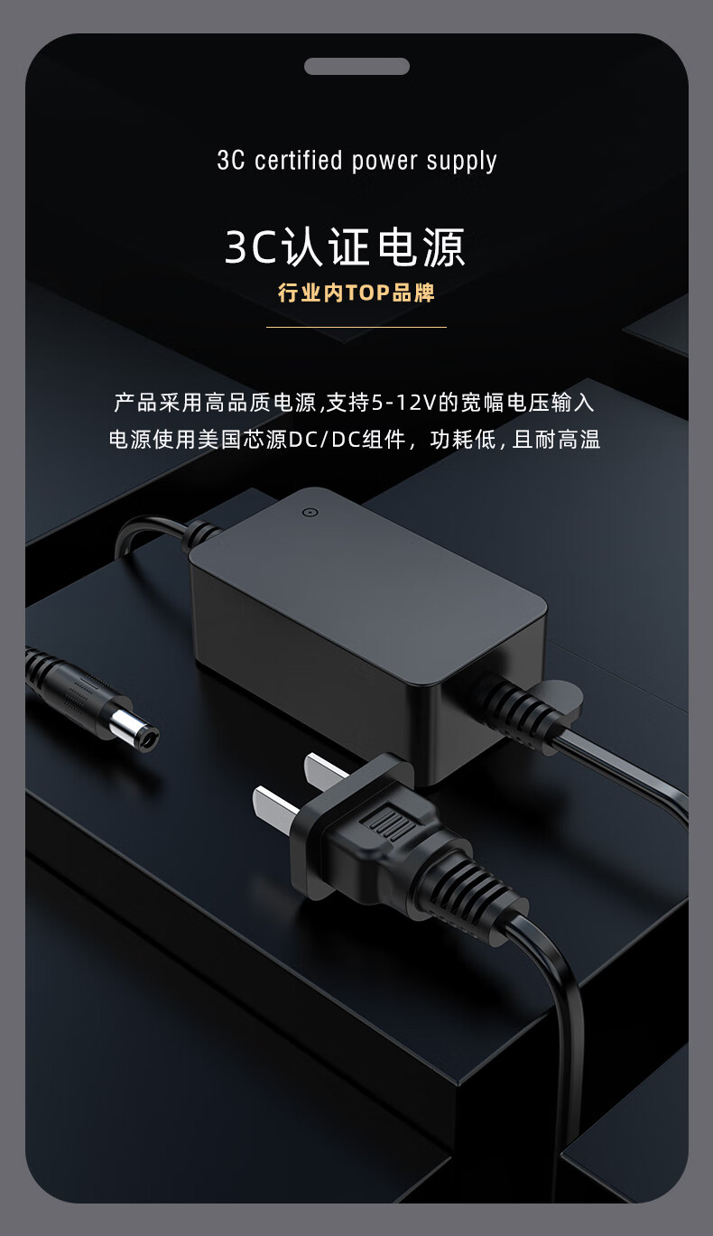 胜为（shengwei）千兆光纤收发器 SFP光电转换器 电信级不含光模块 一对 FC-212AB