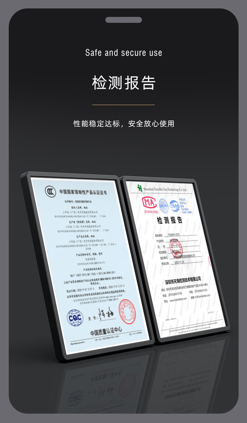 胜为（shengwei）千兆光纤收发器 SFP光电转换器 电信级不含光模块 一对 FC-212AB