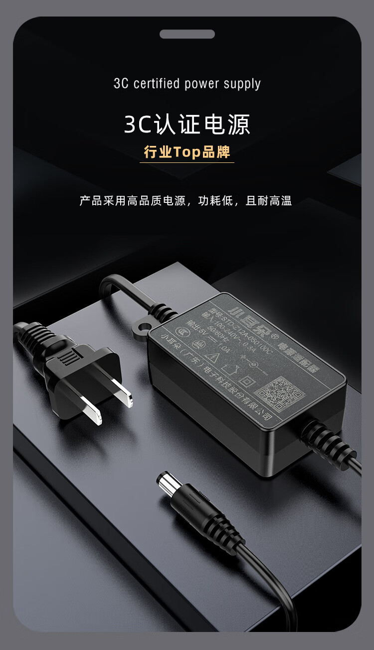 胜为（shengwei）千兆一光四电光纤收发器 单模单纤电信级网络监控SC接口自适应光钎收发器 20KM BGH104GX