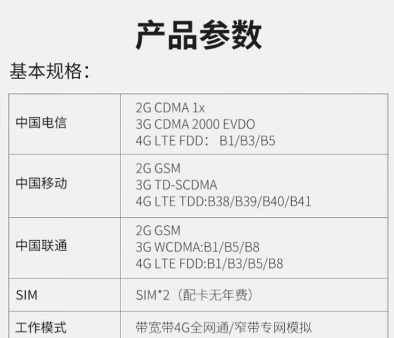 中洽（zchat）CAT6830NT 公网对讲机 国产全自主 全国通对讲机 5000公里 4G全网通