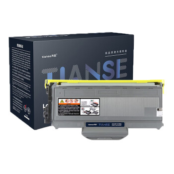 天色（TIANSE）SP1200粉盒 适用理光 SP1200SU SP1200SF SP1200粉盒【2600页】硒鼓