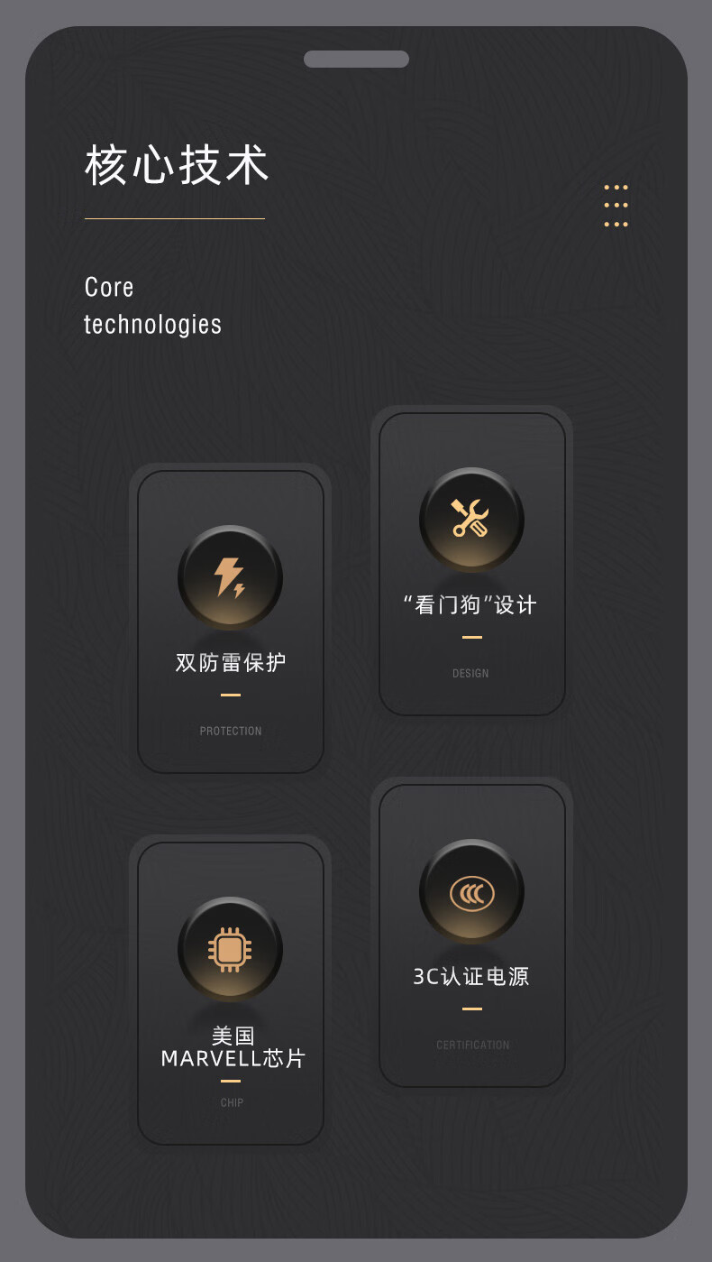 胜为（shengwei）万兆光纤收发器 SFP+光电转换器 电信级不含光模块 一对 FC-212AB+