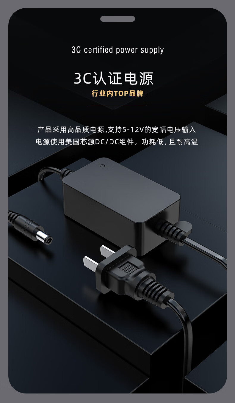 胜为（shengwei）万兆光纤收发器 SFP+光电转换器 电信级不含光模块 一对 FC-212AB+
