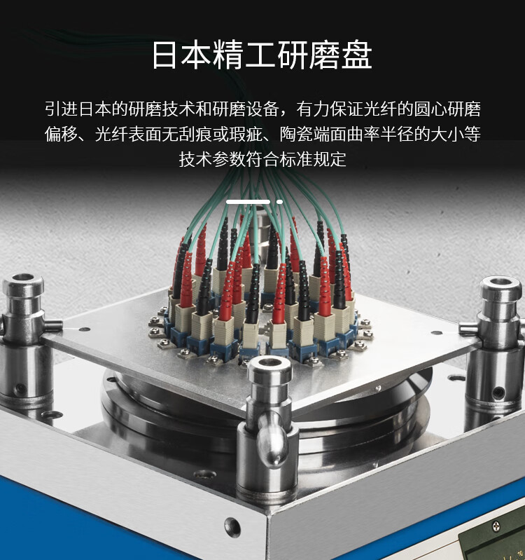胜为（shengwei）工程电信级万兆光纤跳线 SC-ST网线多模双芯OM4 网络收发器尾纤光纤连接线 3米 FTCO-2030
