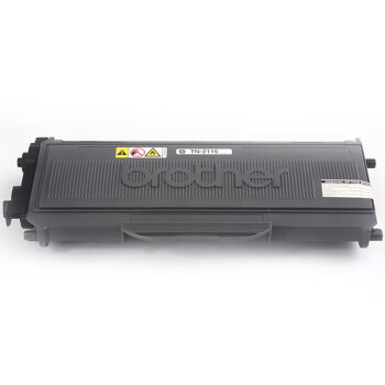 Brother TN-2115 黑色低容墨粉仓 (适用HL2140 2150N DCP7030，MFC7450/7340)