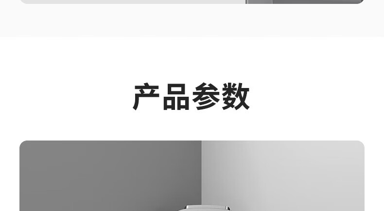 九阳（Joyoung）电饼铛多功能家用32cm煎烤机上下独立控温可拆洗烙饼机JK32-GK751 太空灰