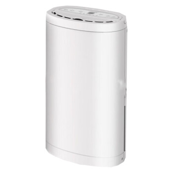 仟井（THKOM）除湿机 商用工厂用除潮除湿器吸湿去湿干燥机 白色TH-22CSH