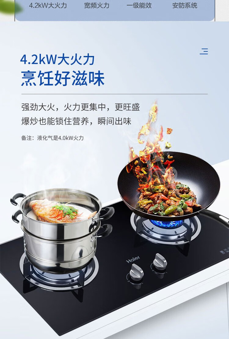 海尔（Haier）家用欧式顶吸油烟机 CXW-200-E900T6V