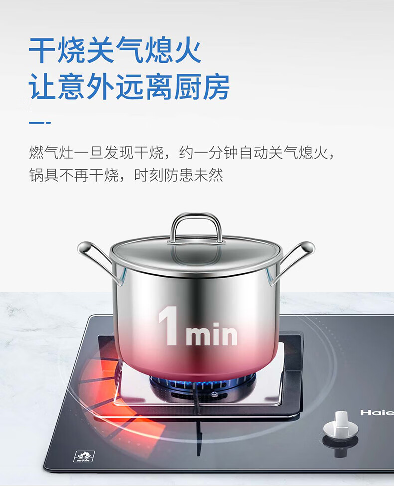 海尔（Haier）家用欧式顶吸油烟机 CXW-200-E900T6V