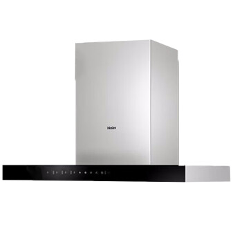 海尔（Haier）家用油烟机欧式顶吸烟灶大吸力自清洗抽油烟机 CXW-219-ET920