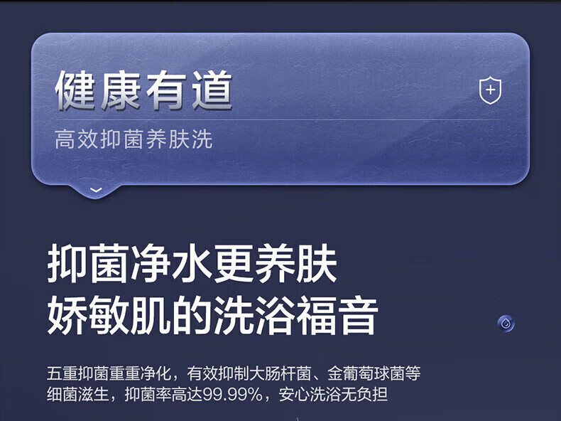 海尔（Haier）燃气热水器16升家用天然气水伺服恒温下置风机 密闭稳燃舱 十级高抗风 防冻 JSQ31-16FA05U1