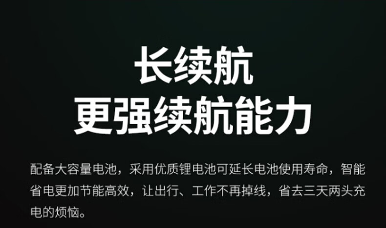 中洽（zchat）ZEK720 对讲机 国产全自主 大功率远距离长待机 抗干扰无线手台