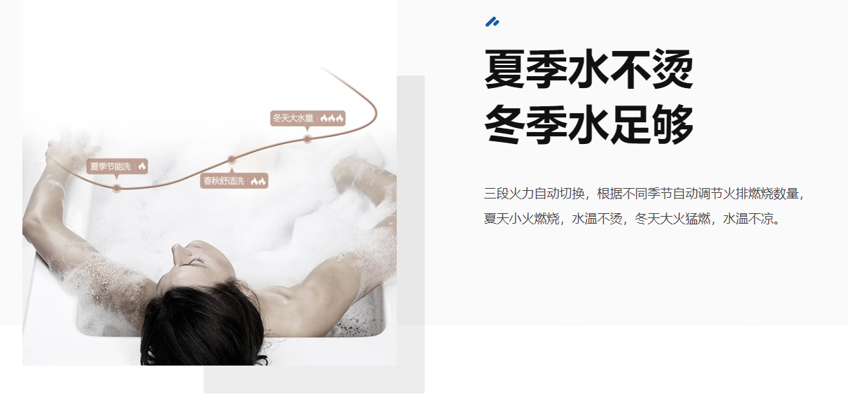 海尔（Haier）JSQ30-16J(12T)强排式即热16升燃气热水器 紫色 (单位：台)