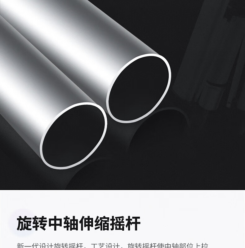 悟印像 投影机落地支架 投影仪三脚支架 铝合金三脚架 通用可伸缩可移动? LD14