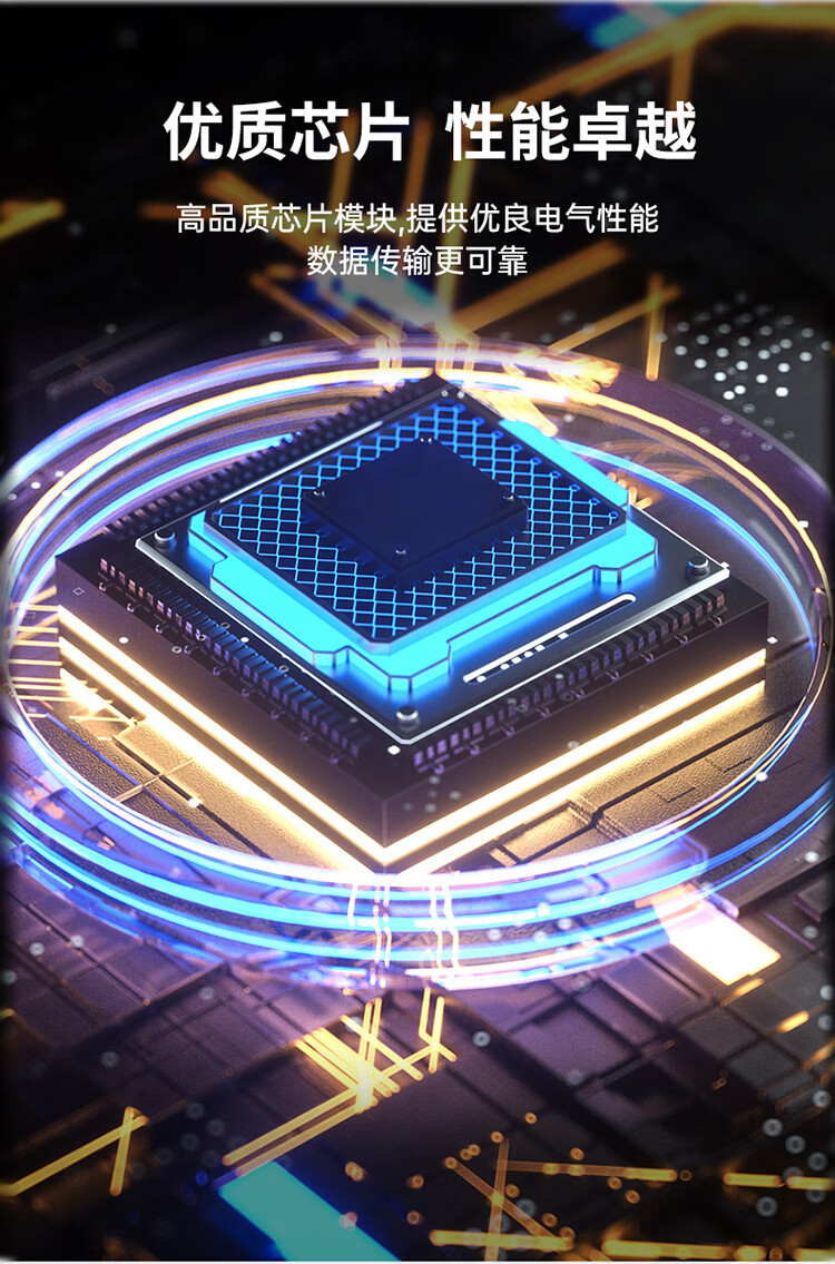 胜为（shengwei）非压缩全高清HDMI视频光端机1路4K视频+USB 光纤延长器LC接口10KM一对BHGD114K