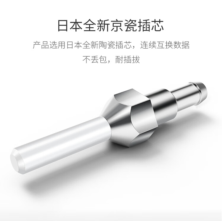 胜为（shengwei）工程电信级OM3光纤跳线 LC-LC多模万兆20米 50/125低烟无卤外被 拉杆式方便插拔 FLLO-3200