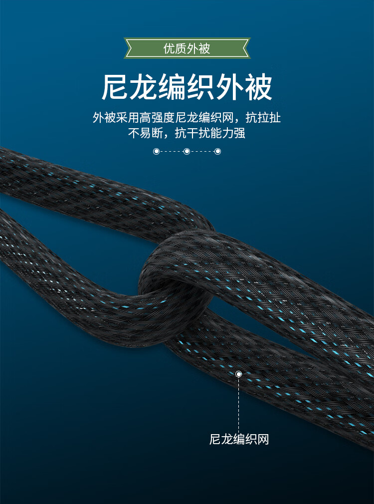 胜为（shengwei）SFF-8087对SFF-8087连接线 SAS线36P对36P 支持12GPBS 0.5米WSAS8087G