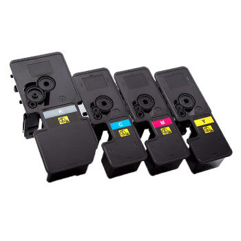天色（TIANSE）TK5333粉盒适用京瓷KYOCERA ECOSYS P5018cdn 墨盒 【4000页】大容量? 黑色