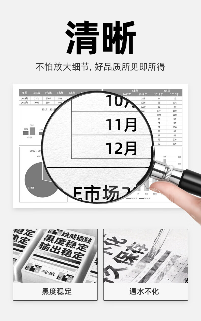 天色（TIANSE）MX-238CT粉盒 适用夏普SHARP AR-2048S 2348D 2648N 3148N 2048N墨盒【8000页】碳粉