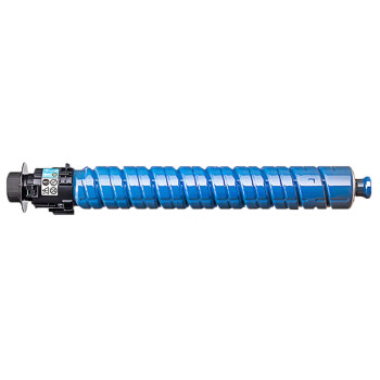 天色（TIANSE）IM C6000型粉盒适用理光IM C6000 IM C4500/A IMC5500/A墨盒【22500页】蓝色