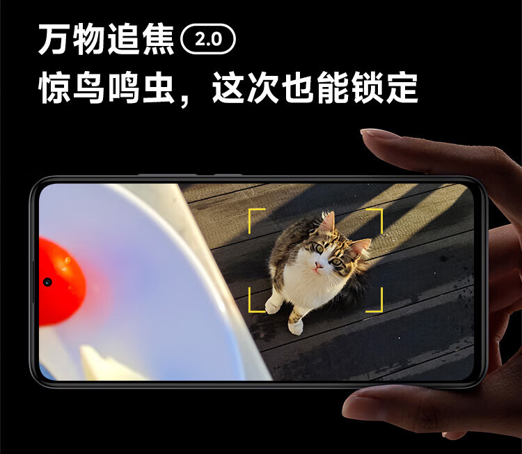 小米 Redmi K60 Pro 第二代骁龙8处理器 2K高光屏 IMX800相机 120W秒充 12GB+256GB 幽芒 小米红米5G