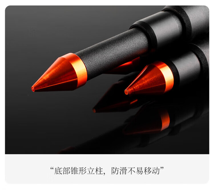 北山狼（BSWolf） 户外露营三角吊锅架折叠便携野营篝火架伸缩炊具支架 吊锅架