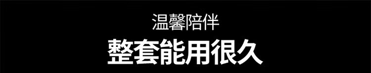 美丽雅 拖把 免手洗懒人墩布 60型棉线套布平板拖 HC081888