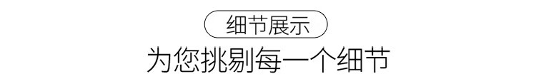 美丽雅 拖把 免手洗懒人墩布 60型棉线套布平板拖 HC081888