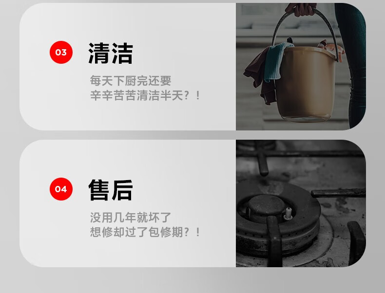 Midea燃气灶双灶天然气灶家用大火力灶具液化气灶 煤气灶双灶台式嵌入式双眼灶猛火灶Q218B
