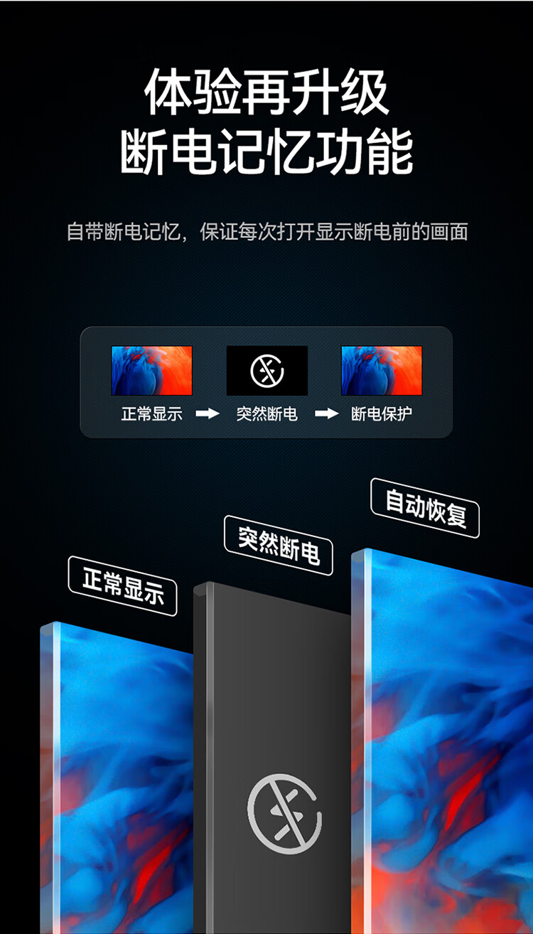 胜为（shengwei）HDMI矩阵切换器16进16出 1080P音视频同步高清会议矩阵切换器 拼接屏控制器 机架式DHD11616