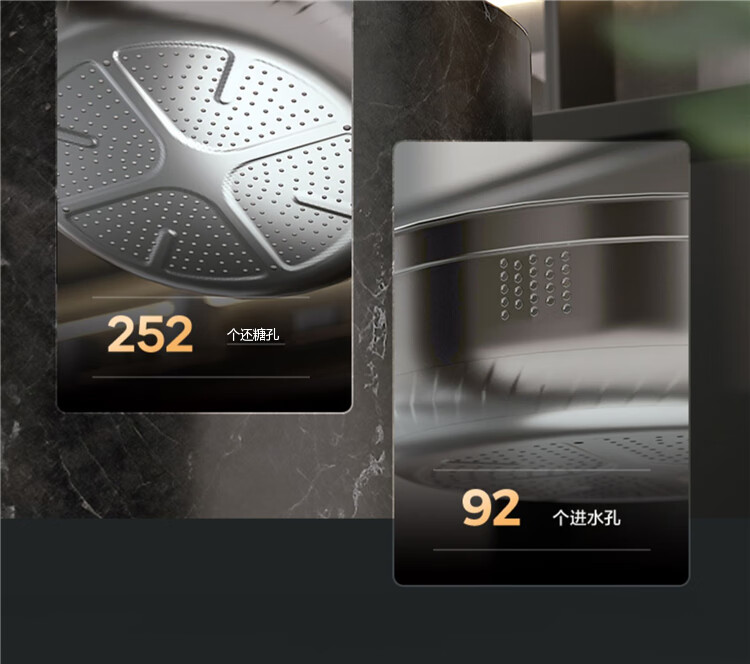 Midea低糖电饭煲电饭锅家用WiFi智控智能预约养生IH立体电磁速热智能蒸煮米饭锅 MB-HS5030