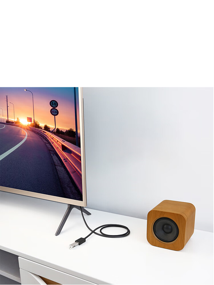胜为（shengwei）USB2.0延长线公对母 U盘读卡器数据线连接线 鼠标键盘加长线拓展器转换转接线5米 US-2050