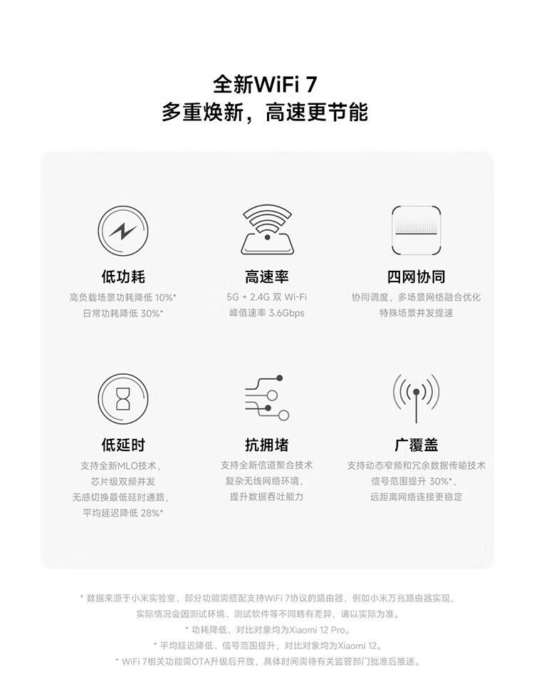 小米13 徕卡光学镜头 第二代骁龙8处理器 超窄边屏幕 120Hz高刷 67W快充 8+256GB 旷野绿 5G手机