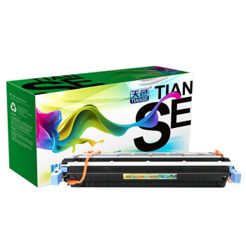 天色（TIANSE）C9731硒鼓适用惠普HP LaserJet5500/5550/5550dn/5550dtn/5550HDN墨盒【12000页】蓝色