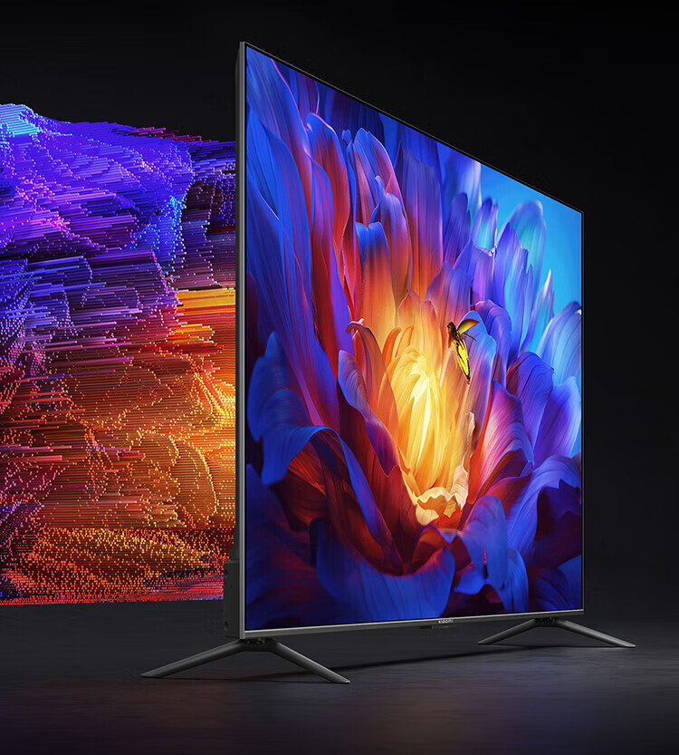 小米 85英寸 4K 144Hz超高刷 全速旗舰游戏电视 小米电视S85