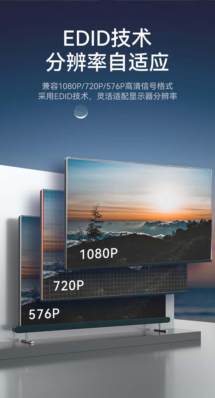 胜为（shengweiHDMI延长器200米HDMI转RJ45网口转换器KVM键鼠远程控制高清网络音视频传输信号放大器DH2200A