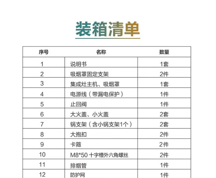 美的（Midea）60L集成灶菜吧台抽油烟机燃气灶一体灶蒸烤双全WIFI智控蒸烤箱JJZT-WX08【天然气】