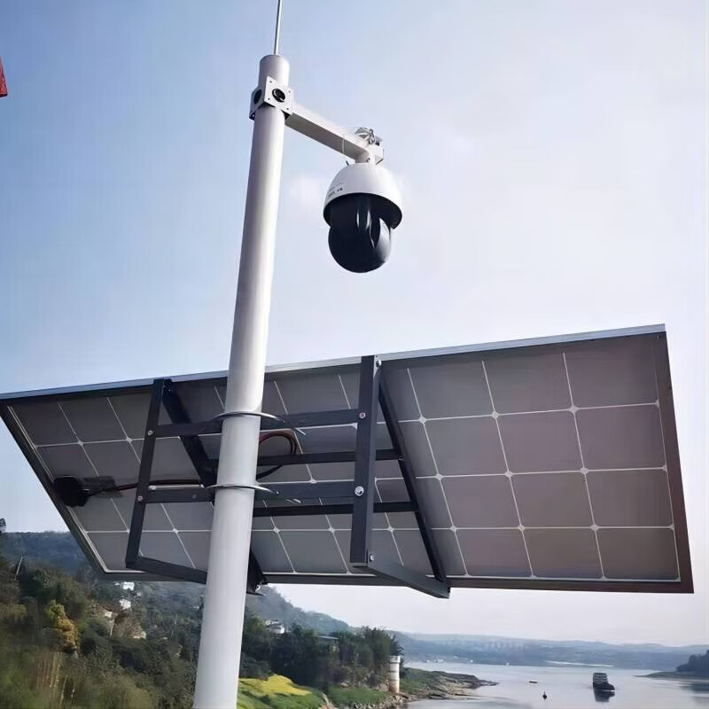 海康威视（HIKVISION）DS-2SE4C142IMW-D/GLT(23X/F1)监控摄像头