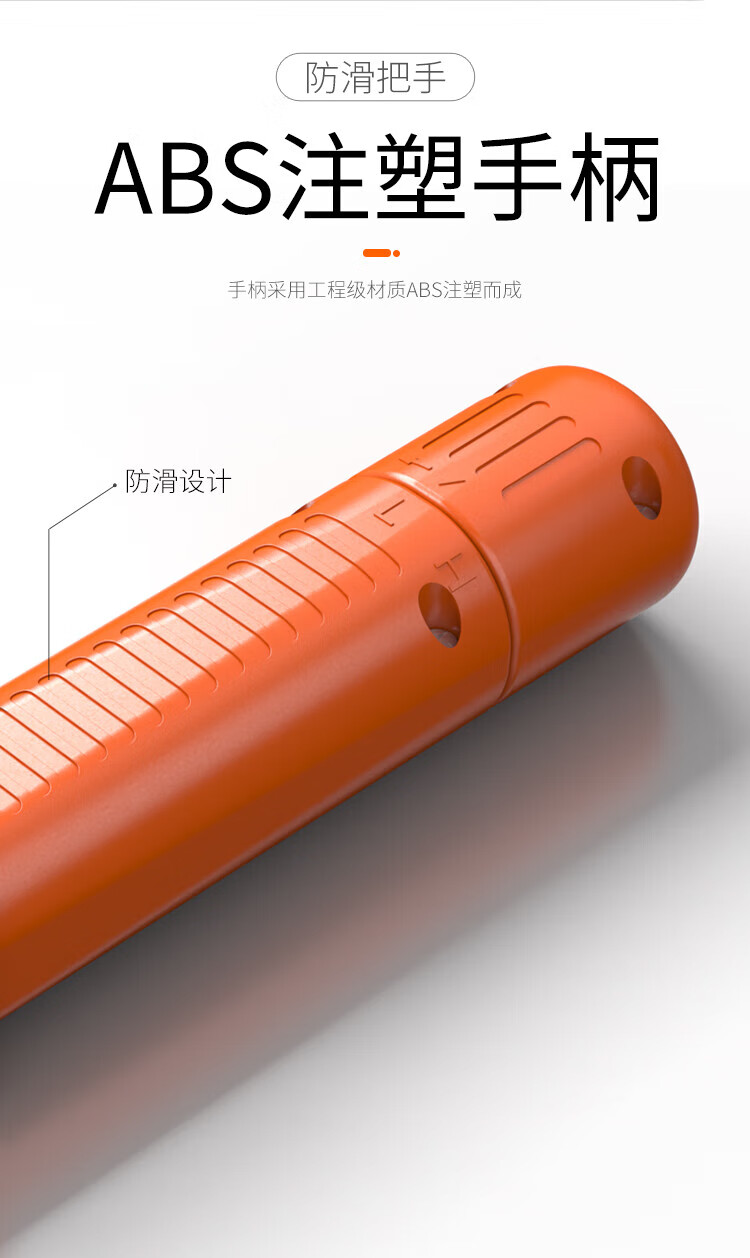 SAMZHE 山泽打线刀模块配线架打线工具打线器打线钳电话网络通用卡线刀SZ-314B