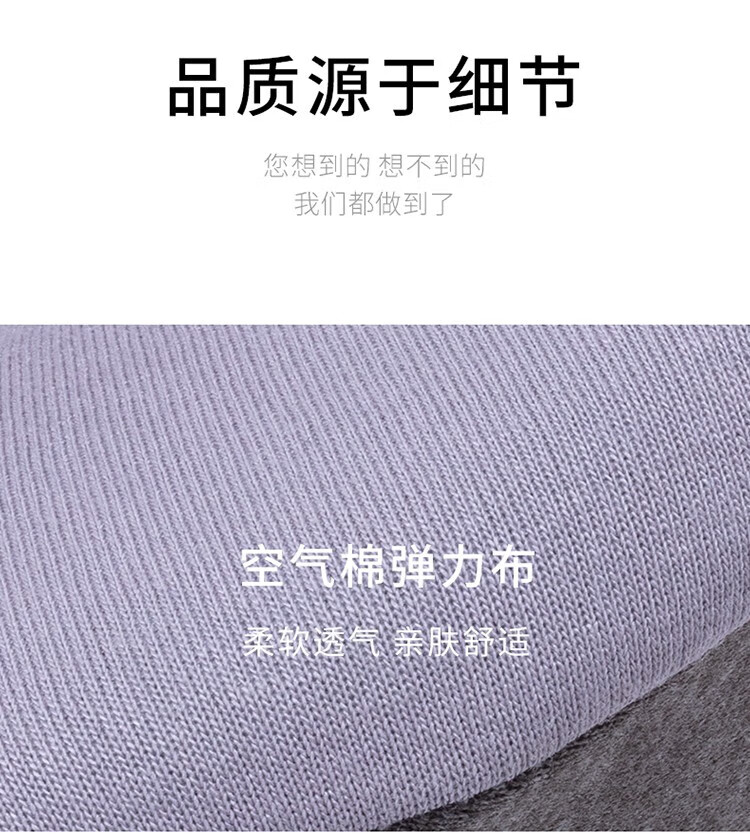 践程 U型枕旅行出差 护颈枕午睡车载颈部枕 记忆棉 HU1