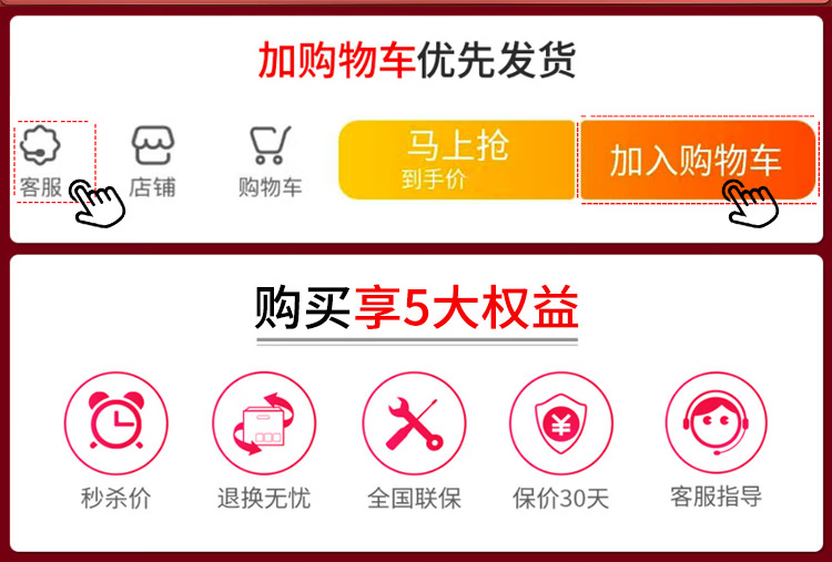 艾美特折叠电风扇小风扇家用小型桌面台式空气循环扇办公室迷你风扇美妆镜+摇头+充电+夜灯 CM-RD14