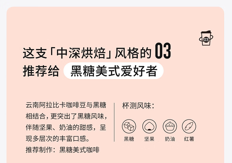 瑞幸咖啡（luckincoffee）元气弹系列2.0即溶咖啡-Mix18混合装升级款 2g*18颗RX0006