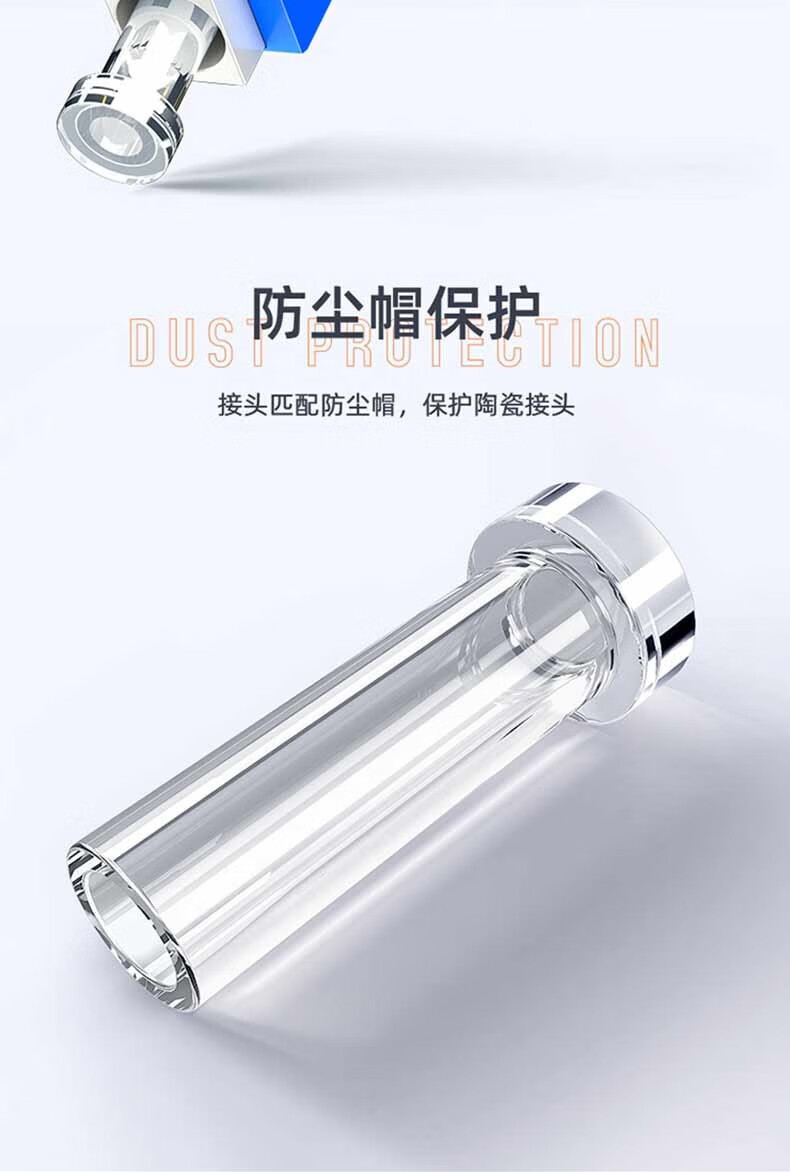 SAMZHE 山泽电信级铠装光纤跳线 FC-FC单模单芯 抗拉压 低烟无卤环保尾纤缆50米KG0-FCFC50