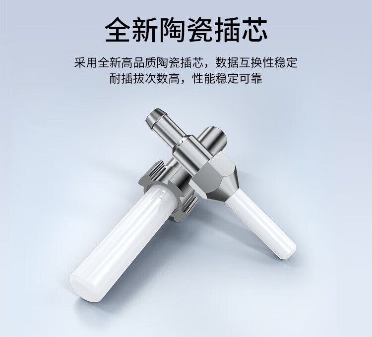胜为（shengwei）电信级光纤跳线 LC-SC多模双芯15米 62.5/125低烟无卤环保外被 收发器尾纤 FMC-805