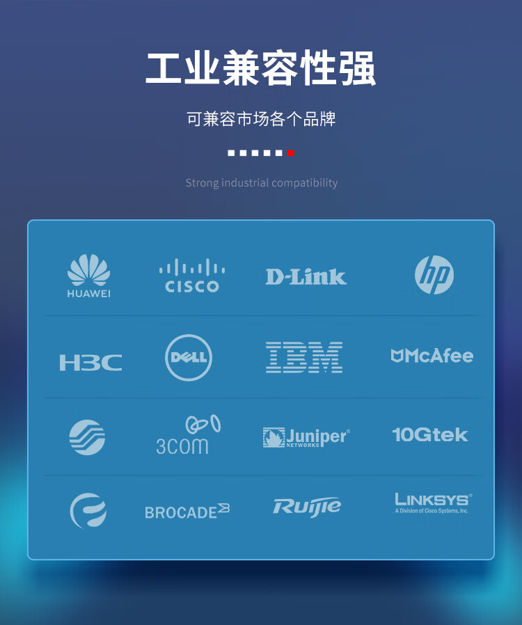 胜为（shengwei）工程电信级千兆工业光纤收发器 单模双纤光电转换器SC接口千兆光纤收发器20KM1台 BGHJ112G