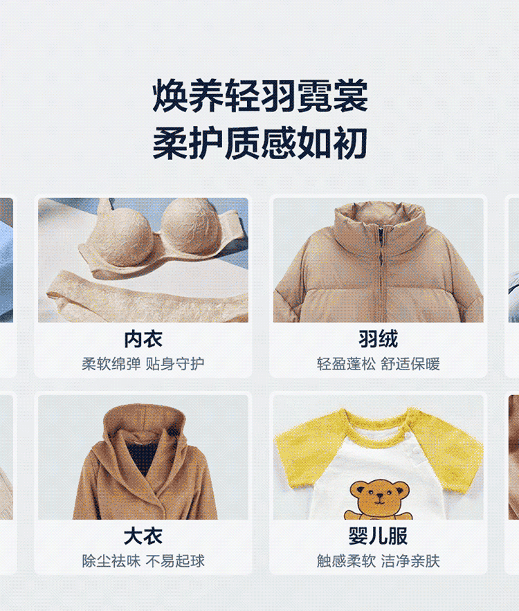 美的（Midea）洗烘套装 10kg滚筒洗衣机全自动+热泵烘干机 智能 初见系列MG100V70WD5+MH100VTH707WY-T05S