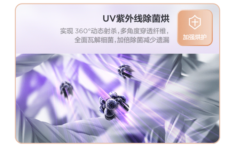 美的（Midea）洗烘套装 10kg滚筒洗衣机全自动+热泵烘干机 智能 初见系列MG100V70WD5+MH100VTH707WY-T05S