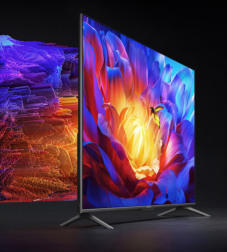 小米 75英寸 4K 144Hz超高刷 全速旗舰游戏电视 小米电视S75